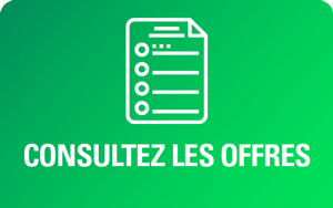 Consultez les offres