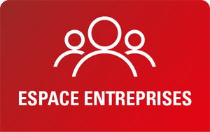 Espace Entreprise