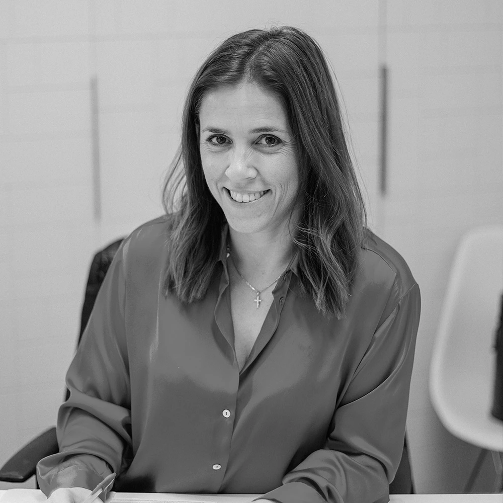 Cristina