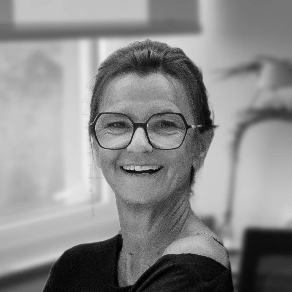 Francine Roche